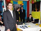 veletrh FF Ostrava